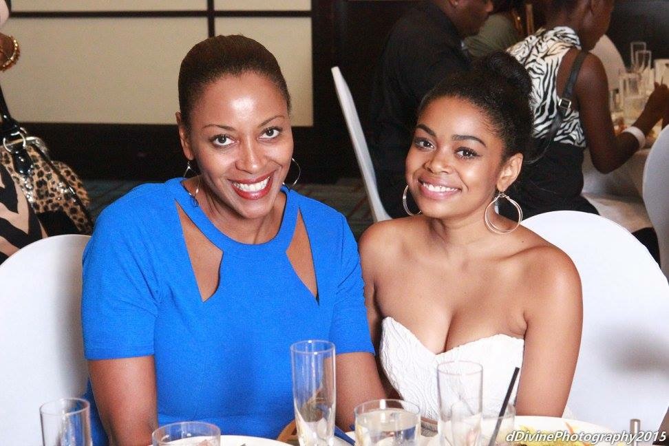 Tonya & Tayana